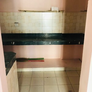 Kitchen in 2 BHK Apartment at TDI City Kingsbury, Sector 61 – for Sale
