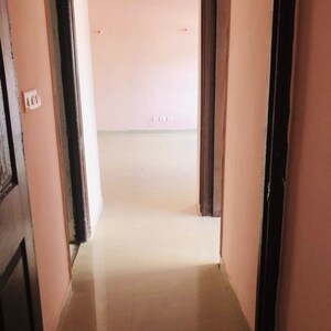 Building Lobby in 2 BHK Apartment at TDI City Kingsbury, Sector 61 – for Sale