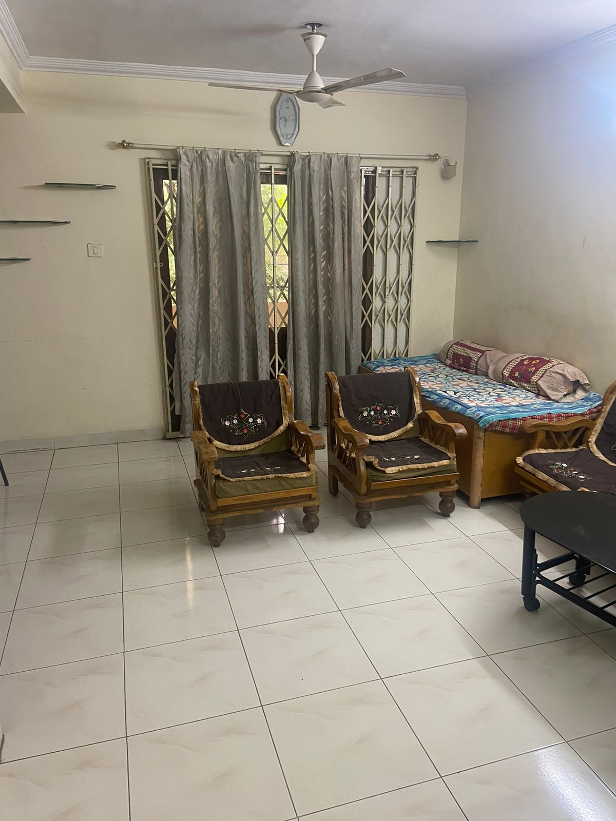 1 BHK Apartment For Rent in Oxford Blues