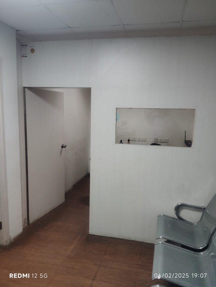 Floor Plan, sector 2 Commercial Office Space in IT/SEZ 3400 Sq.Ft. In Sector 2 Noida 8788785