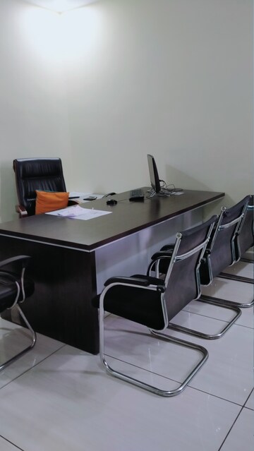 Team Area in  Office Space at Gomti Nagar – for Rent