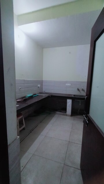 Floor Plan in  Office Space at Gomti Nagar – for Rent