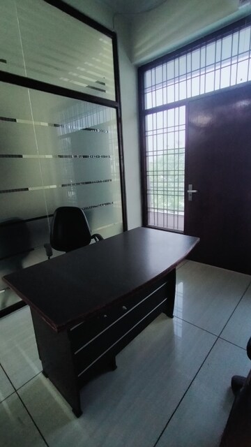 Team Area in  Office Space at Gomti Nagar – for Rent