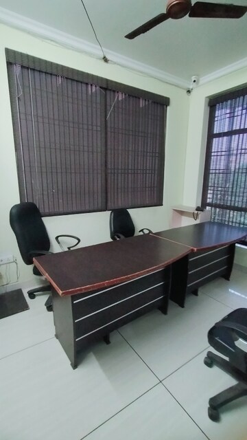 Team Area in  Office Space at Gomti Nagar – for Rent