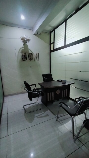 Team Area in  Office Space at Gomti Nagar – for Rent
