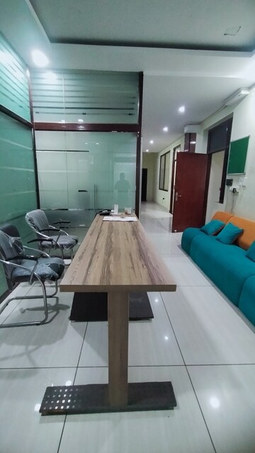 Team Area in  Office Space at Gomti Nagar – for Rent