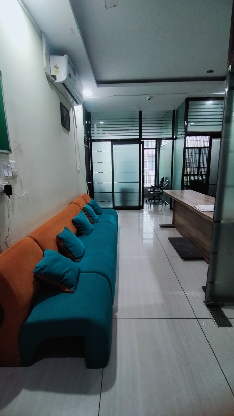 Office Space For Rent in Manyata Property 