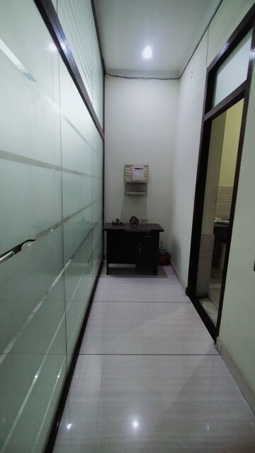 Building Lobby in  Office Space at Gomti Nagar – for Rent
