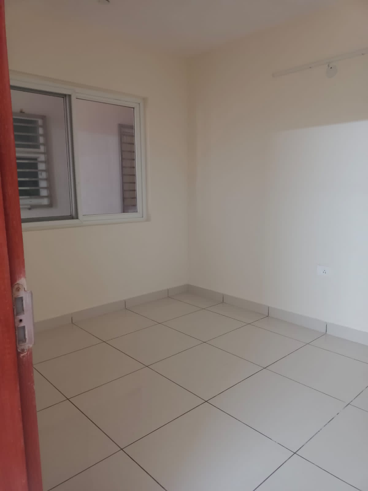 2 BHK + Extra Room 850 Sq.Ft. Apartment in Windlass River Valley