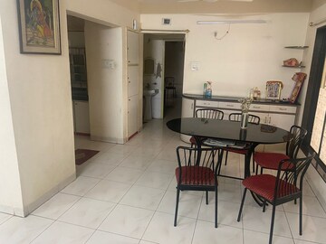 2 BHK Apartment For Rent in Oxford Blues, Wanowrie