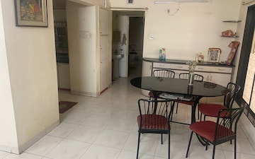 2 BHK Apartment For Rent in Oxford Blues, Wanowrie