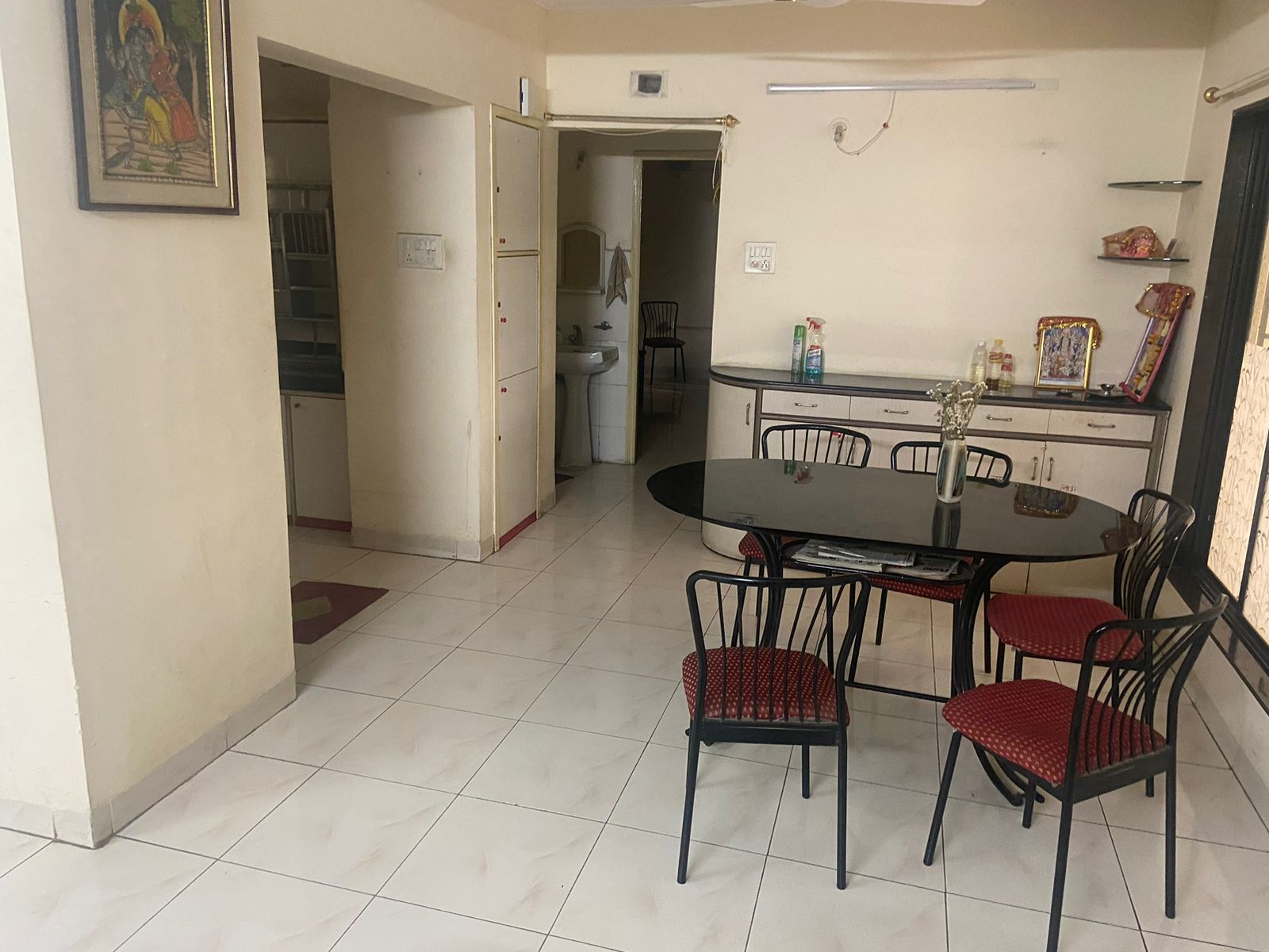 2 BHK Apartment For Rent in Oxford Blues