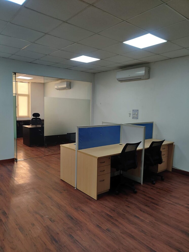 Team Area, sector 2 Commercial Office Space in IT/SEZ 3300 Sq.Ft. In Sector 2 Noida 8788791