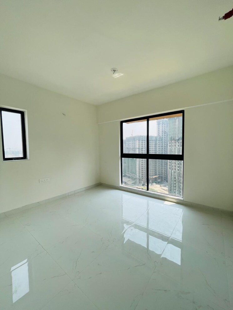 Master Bedroom, runwal-gardens 3 Bedroom 904 Sq.Ft. Apartment In Dombivli East Thane 8788798