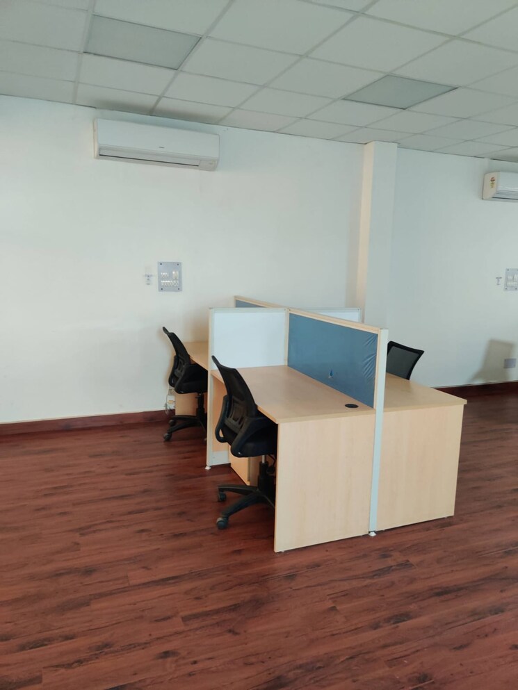 Team Area, sector 2 Commercial Office Space in IT/SEZ 1555 Sq.Ft. In Sector 2 Noida 8788811