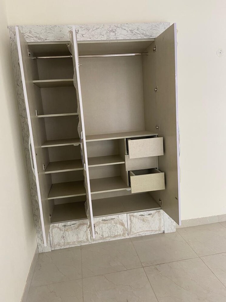 undefined, shiv-sai-emerald-heights 3 Bedroom 2085 Sq.Ft. Apartment In Sector 88 Faridabad 8788797