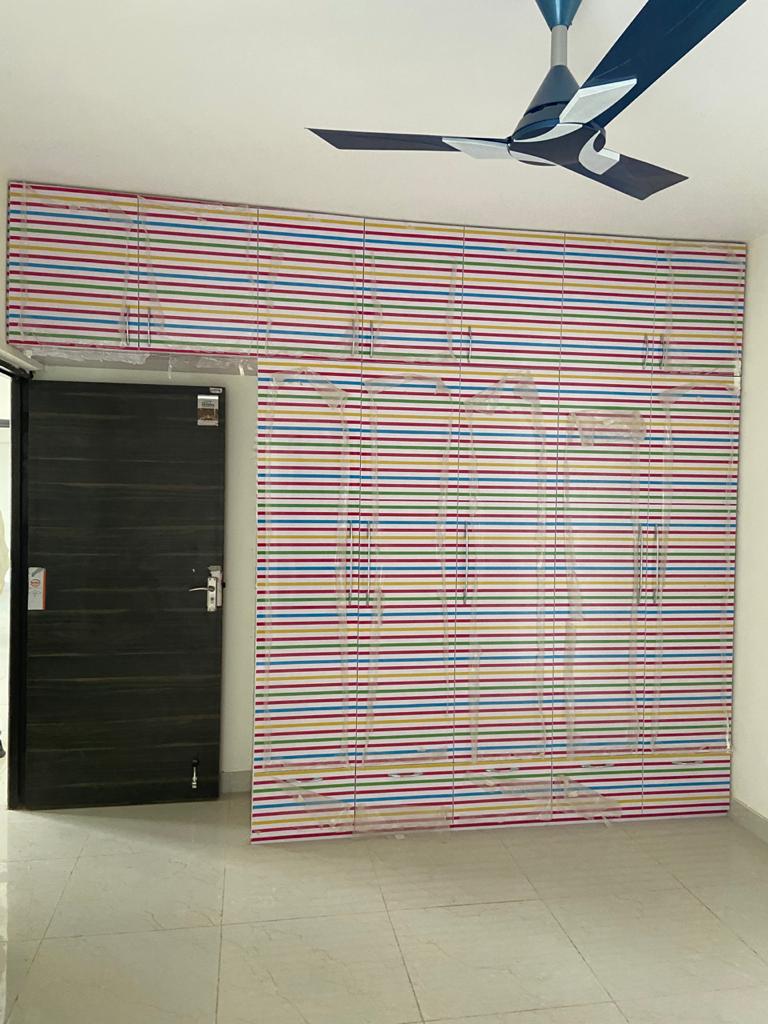 3 BHK 2085 Sq.Ft. Apartment in Shiv Sai Emerald Heights