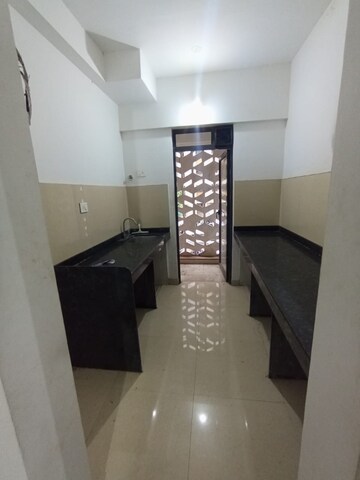 Kitchen in 2 BHK Apartment at Lodha Palava Downtown, Dombivli East – for Sale