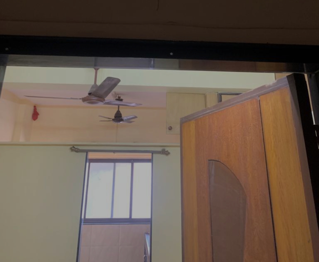 1 RkApartment For Rent in Mangalya Andheri East