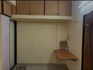 Bathroom in 1 RK Apartment at Mangalya Andheri East, Andheri East – for Rent