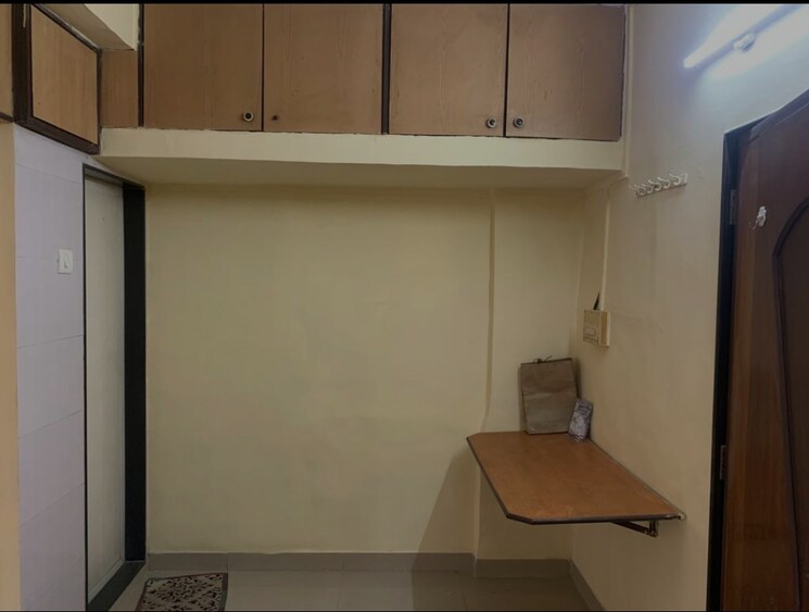 Bathroom, mangalya-andheri-east 1 RK 300 Sq.Ft. Apartment In Andheri East Mumbai 8788824