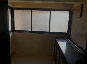 Room in 1 RK Apartment at Mangalya Andheri East, Andheri East – for Rent