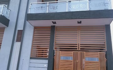 3 BHK Independent House For Sale in Assotech The Nest, Sain Vihar