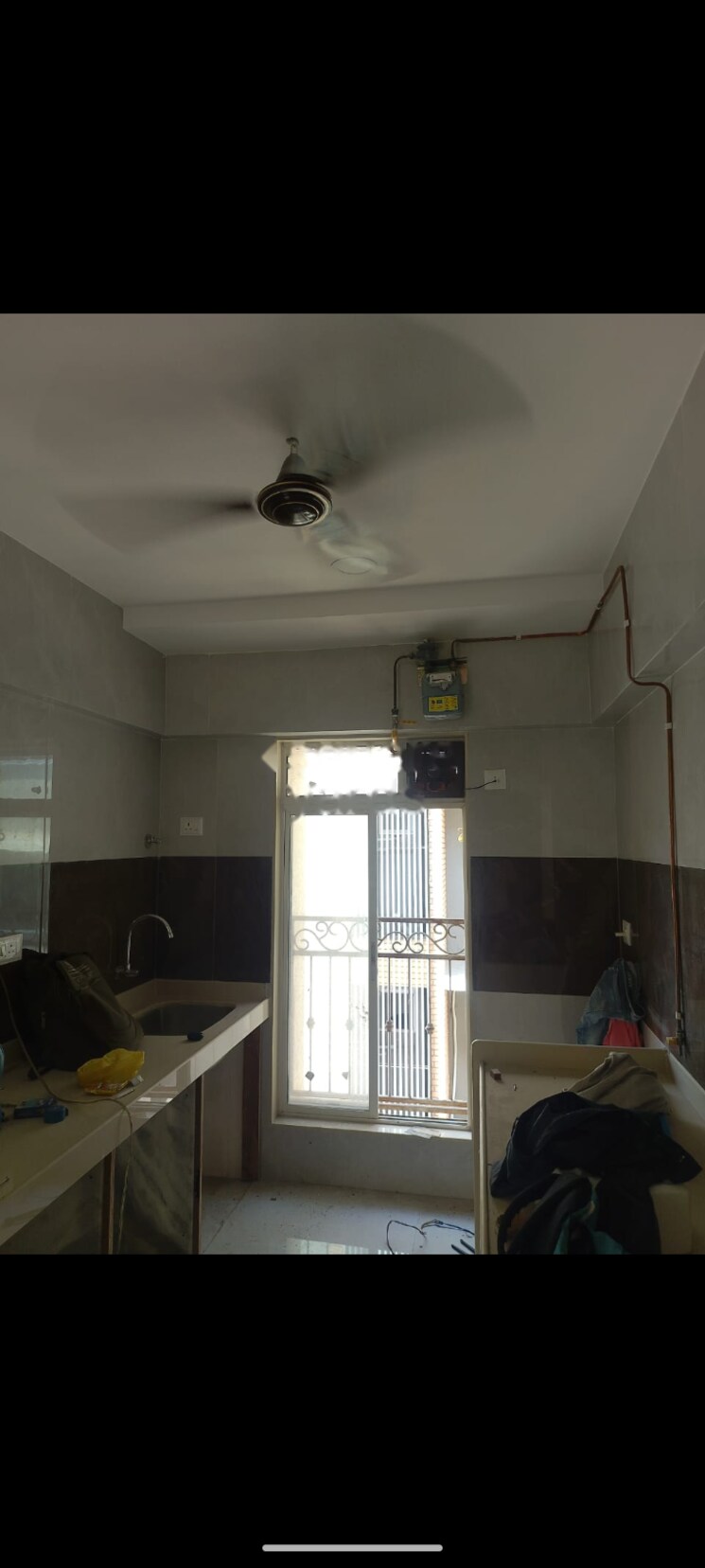 Kitchen, alag-aranya 2 Bedroom 560 Sq.Ft. Apartment In Pant Nagar Mumbai 8788823