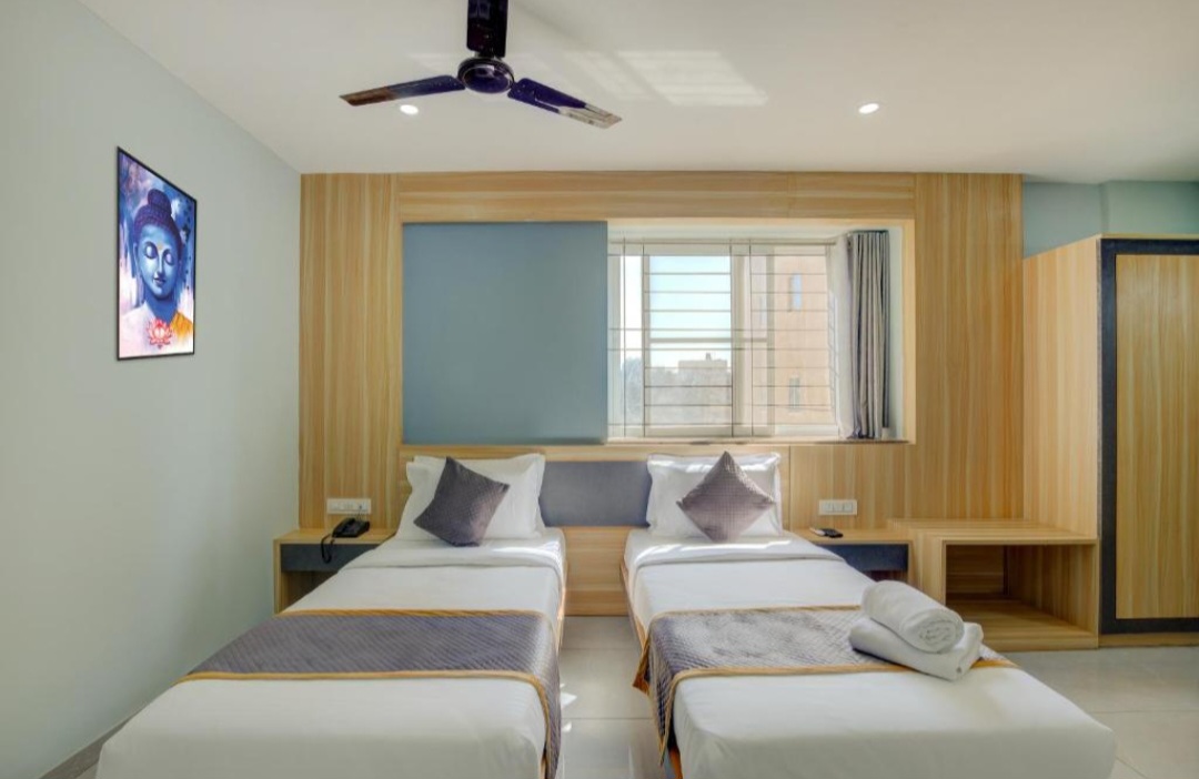 Pg For Rent in Mangalam