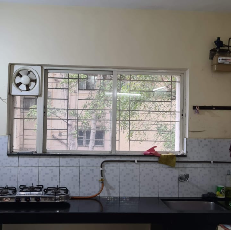 Kitchen, sukhwani-avenue 1 Bedroom 550 Sq.Ft. Apartment In Pimpri Pune 8788835