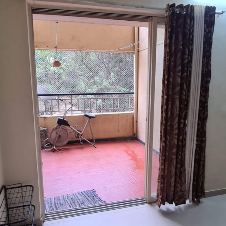 Bedroom, sukhwani-avenue 1 Bedroom 550 Sq.Ft. Apartment In Pimpri Pune 8788835