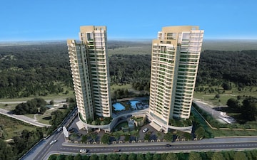 2.5 BHK Apartment For Sale in Gitanjali Tatva, Borivali East