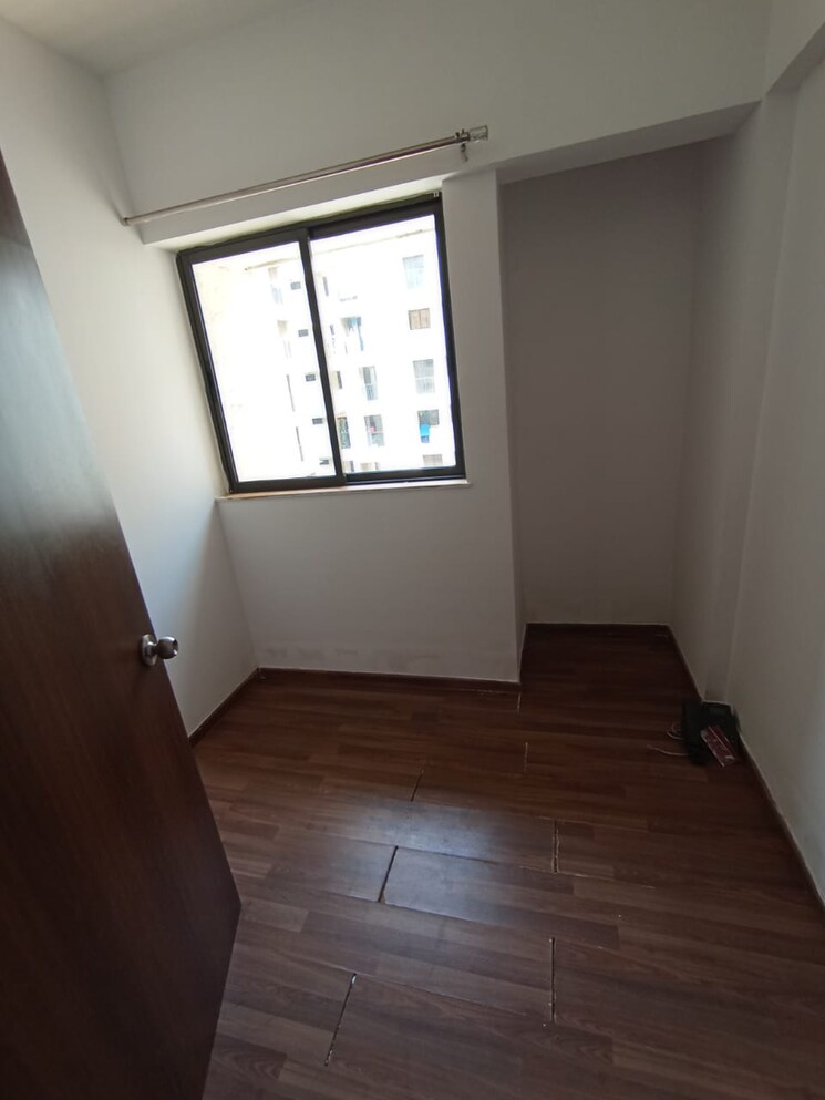 Bedroom, lodha-palava-city-lakeshore-greens 1.5 Bedroom 630 Sq.Ft. Apartment In Dombivli East Thane 8788836