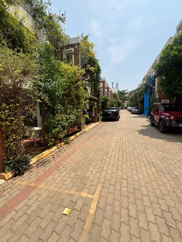 4 BHK Villa For Rent in Sahakara Nagar