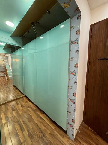 Master Bedroom in 4 BHK Villa at Sahakara Nagar – for Rent