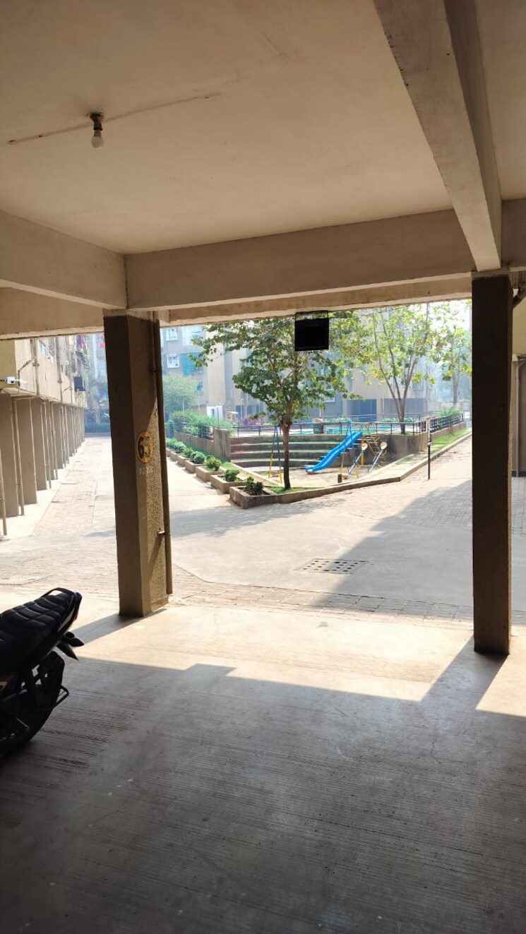  Parking, nevali 1 Bedroom 620 Sq.Ft. Apartment In Nevali Navi Mumbai 8788849