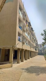 1 BHK + Extra Room 620 Sq.Ft. Apartment in On Request 