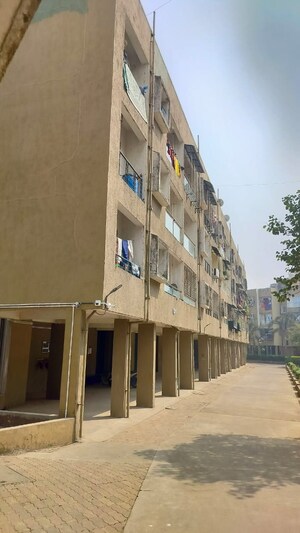 1 BHK Apartment For Sale in Nevali