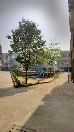 1 BHK Apartment – Exterior View View at Nevali - for Sale