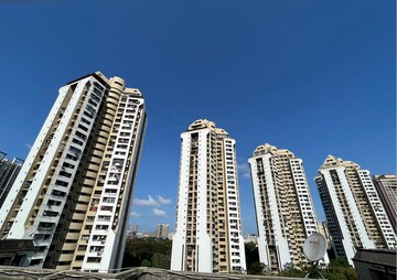 4 BHK Apartment For Sale in Kanakia Challengers, Kandivali East
