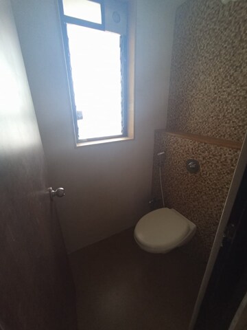 Bathroom in 1 BHK Apartment at Lodha Palava City Lakeshore Greens, Dombivli East – for Sale