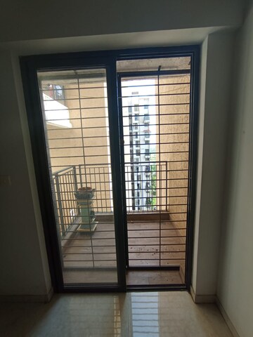 Balcony in 1 BHK Apartment at Lodha Palava City Lakeshore Greens, Dombivli East – for Sale