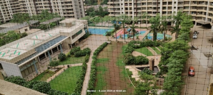 Exterior View, kalpataru-aura 2 Bedroom 725 Sq.Ft. Apartment In Ghatkopar West Mumbai 8788881