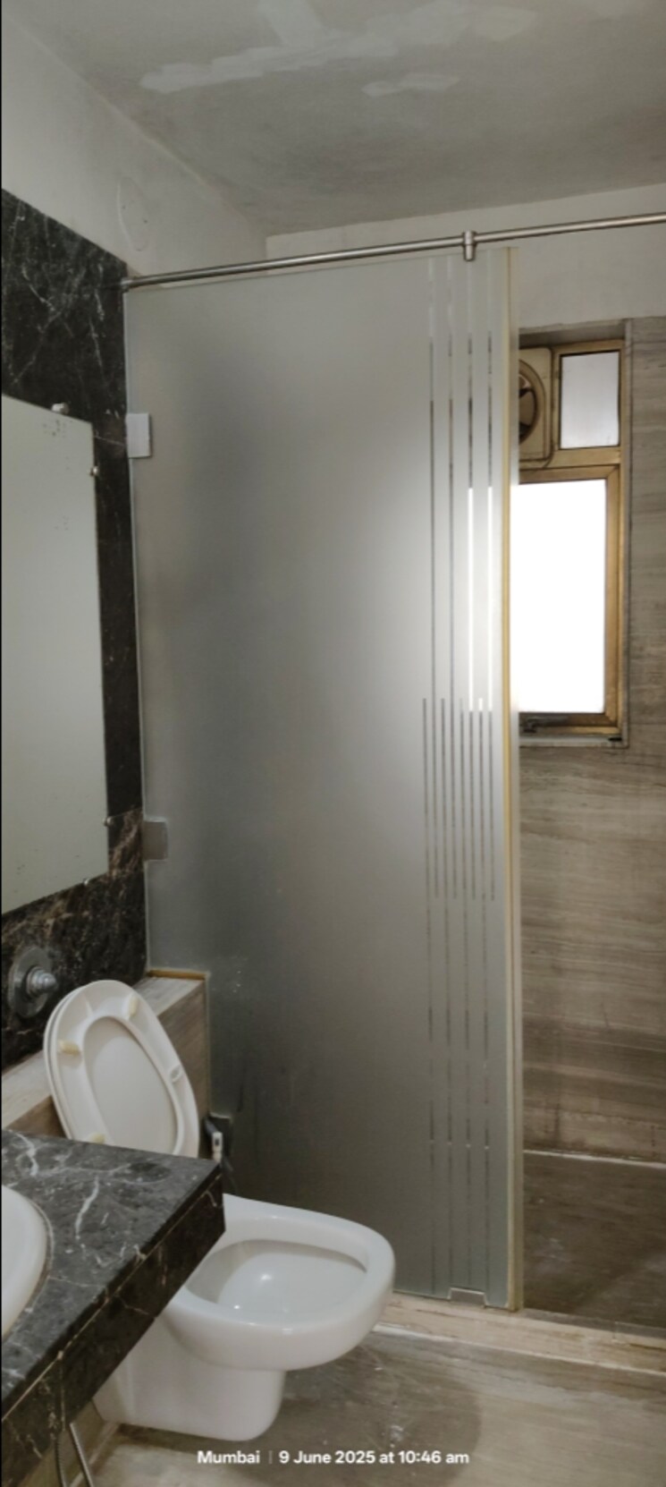 Bathroom, kalpataru-aura 2 Bedroom 725 Sq.Ft. Apartment In Ghatkopar West Mumbai 8788881