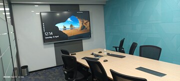  Co-working Space For Rent in Venkat Enclave Hitech City, Hi Tech City