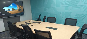 Team Area in  Co-working Space at Venkat Enclave Hitech City, Hi Tech City – for Rent
