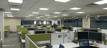 Team Area in  Co-working Space at Venkat Enclave Hitech City, Hi Tech City – for Rent