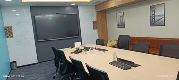 Team Area in  Co-working Space at Venkat Enclave Hitech City, Hi Tech City – for Rent