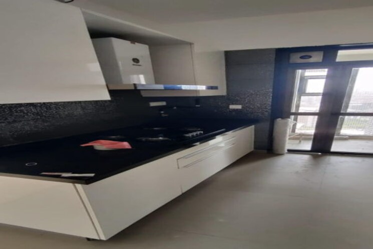 Kitchen, lodha-the-park 2 Bedroom 857 Sq.Ft. Apartment In Worli Mumbai 8788842