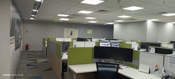 Team Area in  Co-working Space at Venkat Enclave Hitech City, Hi Tech City – for Rent
